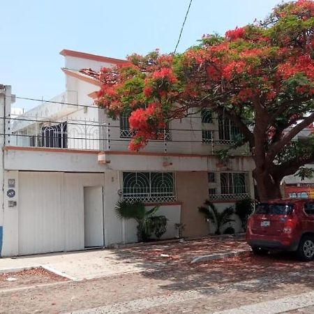 克雷塔罗 Casa Flamboyant酒店 外观 照片
